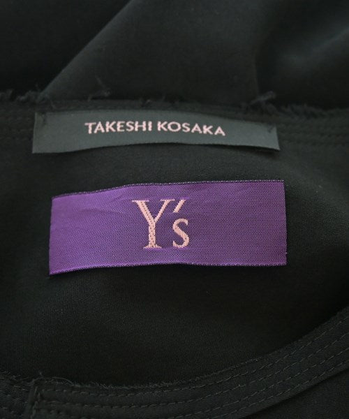 Y's 休閒襯衫