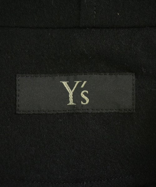 Y's 其他大衣
