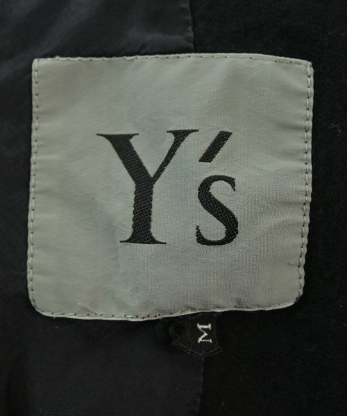 Y's 休閒夾克