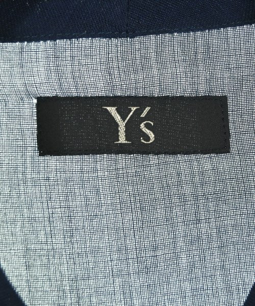 Y's 休閒襯衫