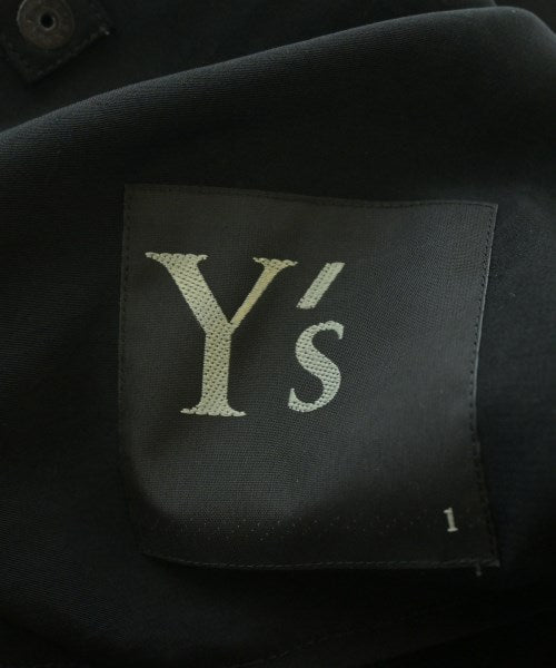 Y's 軍裝夾克