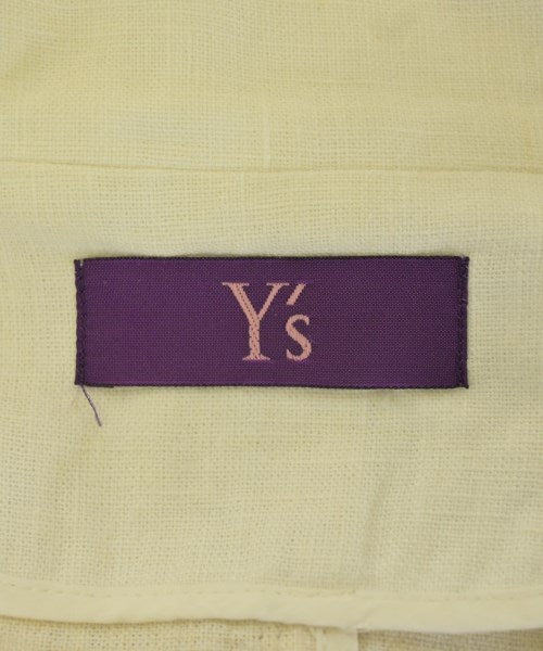 Y's 切斯特披風