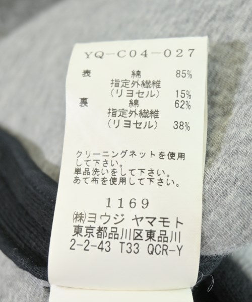 Y's 外套