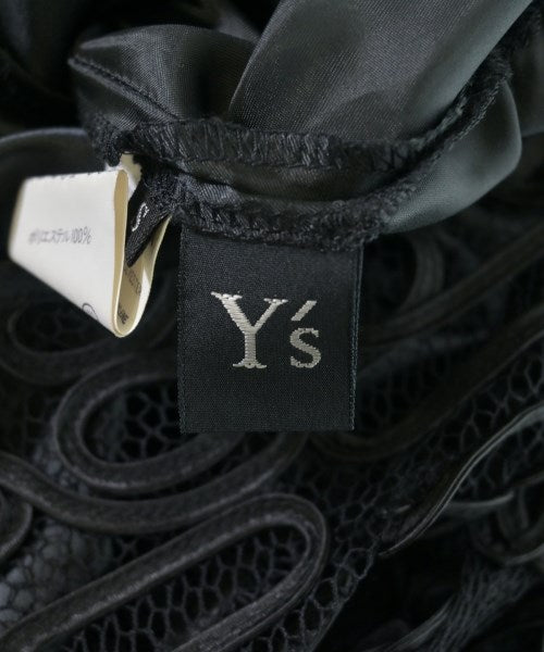 Y's 洋裝