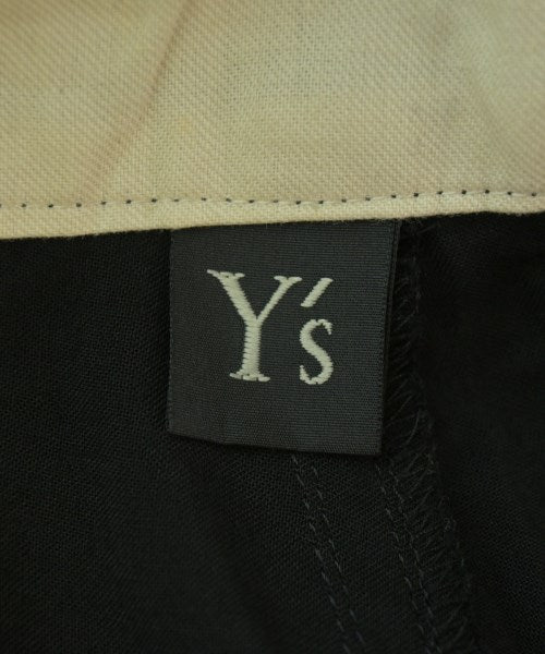 Y's 其他款