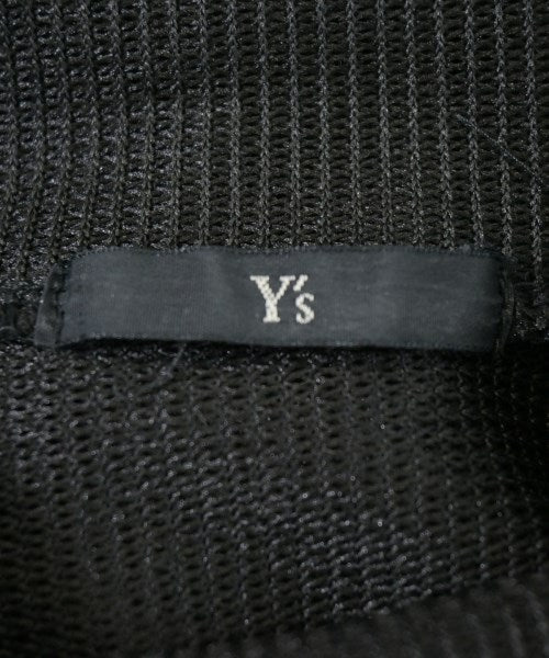 Y's 毛衣