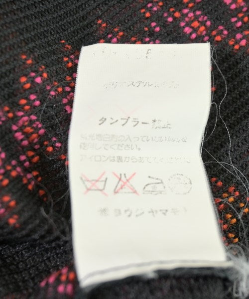 Y's 毛衣