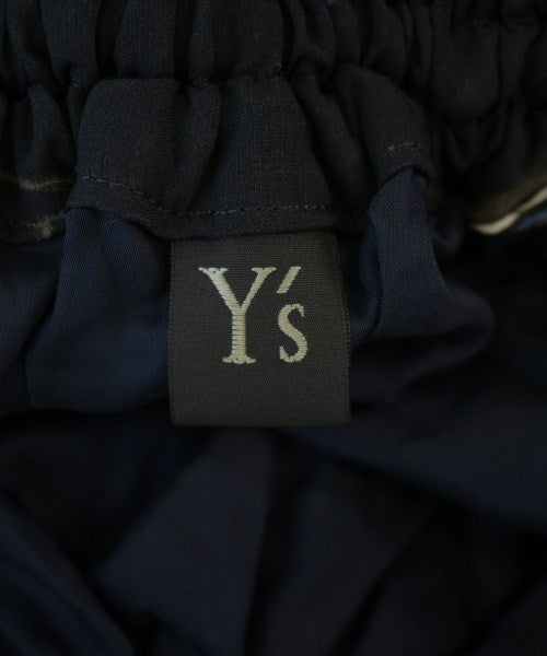 Y's 長裙/超長裙