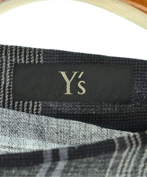 Y's 休閒襯衫