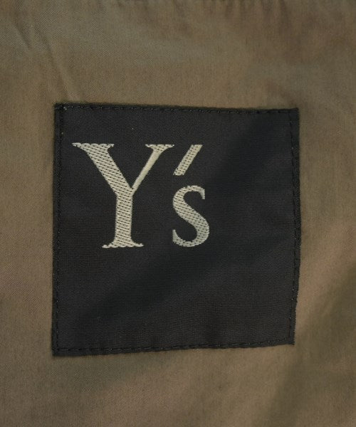 Y's 軍裝夾克