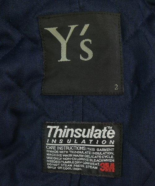 Y's 其他大衣