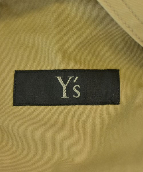 Y's 連身衣/馬戲團服/連身褲