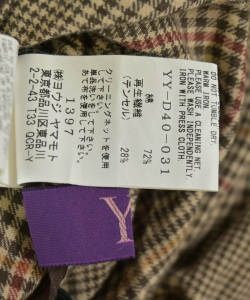 Y's 洋裝