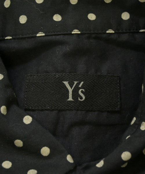 Y's 休閒襯衫