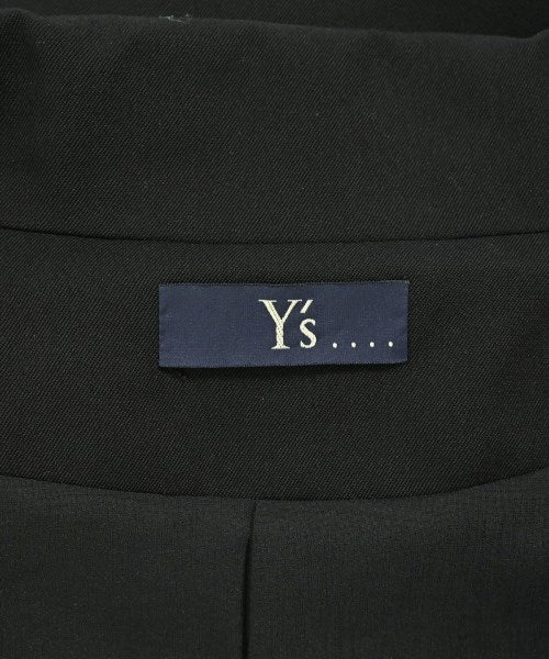 Y's 其他飛行外套