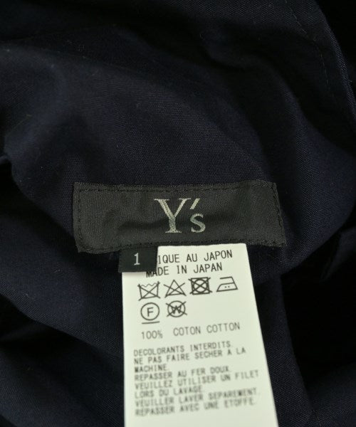 Y's 休閒褲
