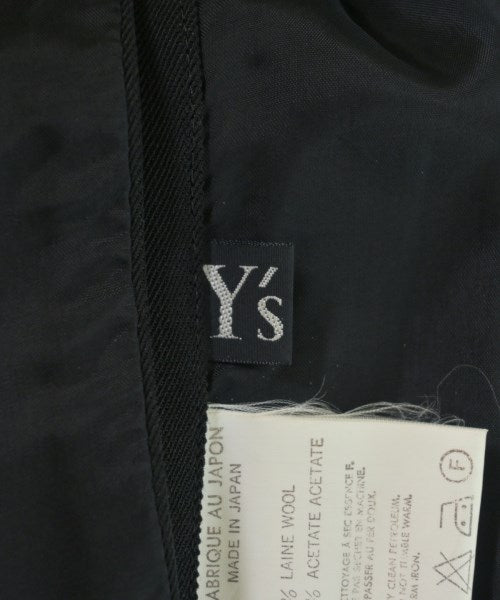 Y's 長裙/超長裙