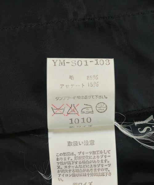Y's 長裙/超長裙