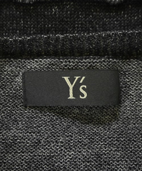 Y's 毛衣