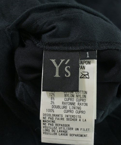 Y's 其他款