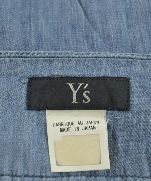 Y's 其他款