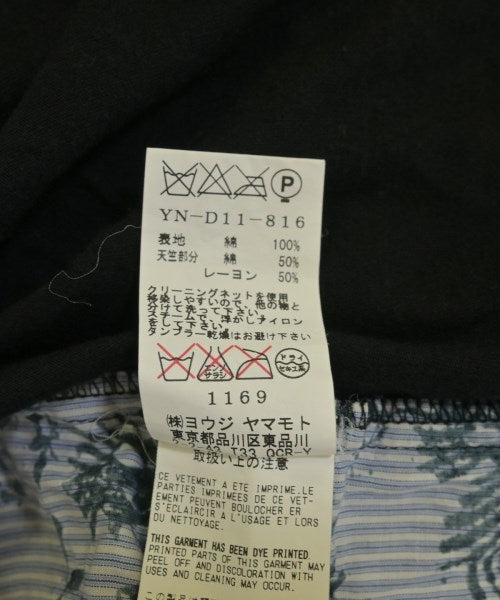 Y's 洋裝