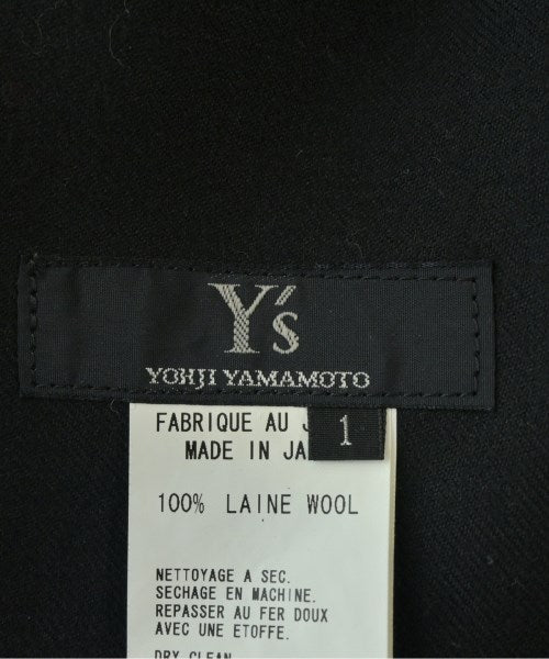 Y's 其他款