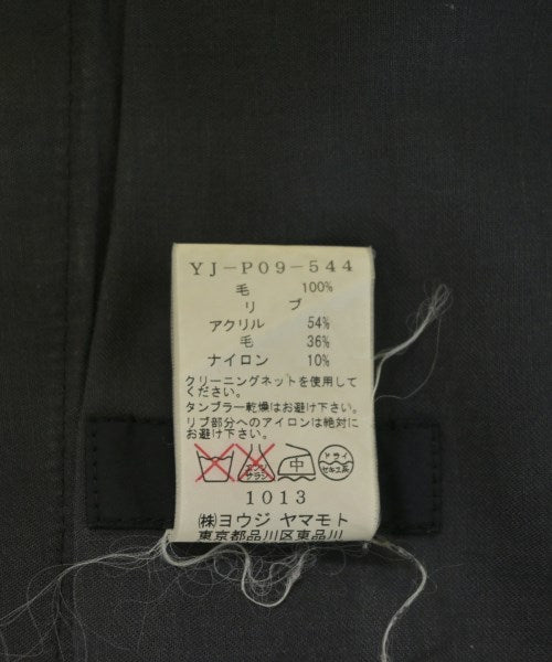 Y's 剪裁褲