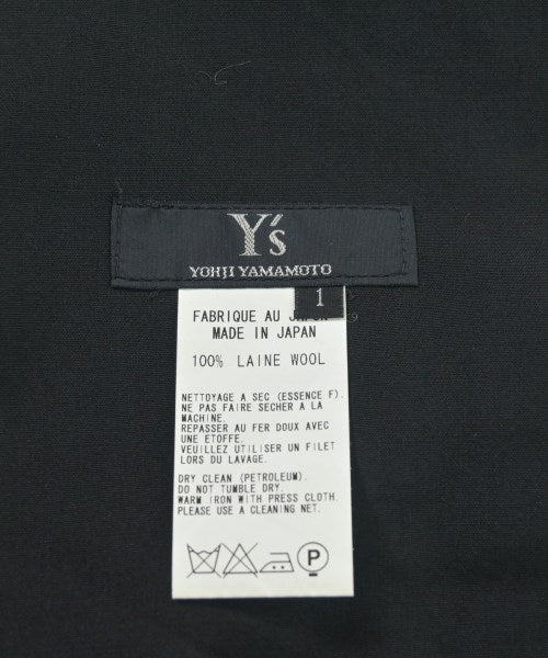 Y's 長褲
