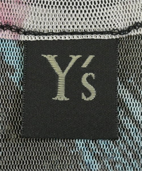 Y's T恤/上衣