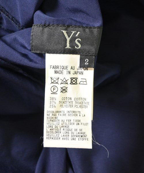 Y's 洋裝