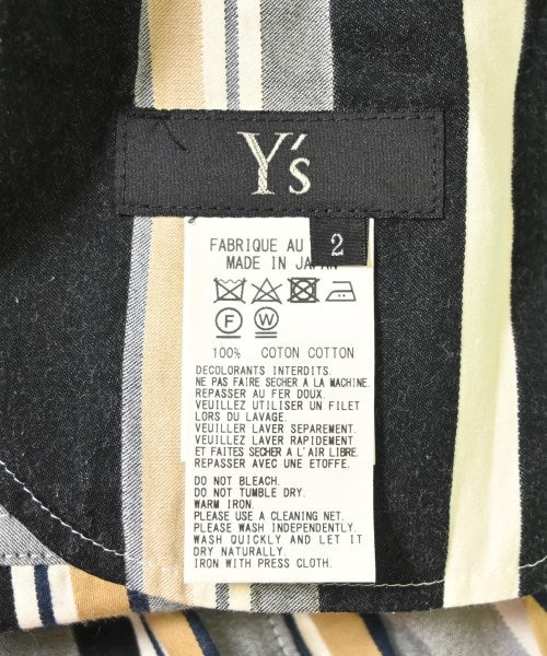 Y's 其他款