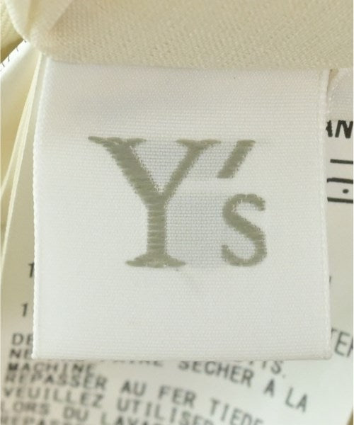 Y's 其他款