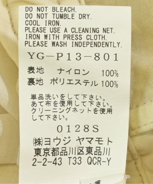 Y's 其他款