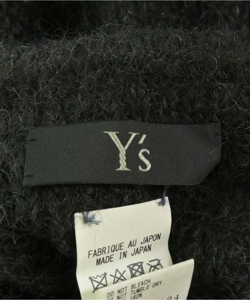 Y's 無袖上衣