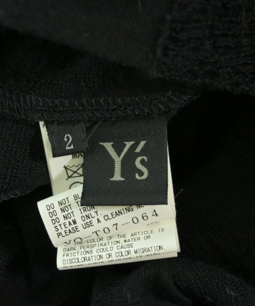 Y's 夾克
