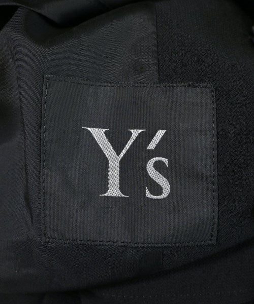 Y's 其他大衣