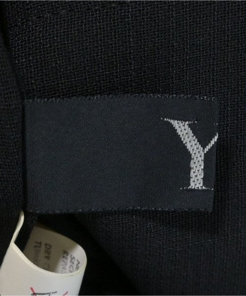 Y's 其他飛行外套