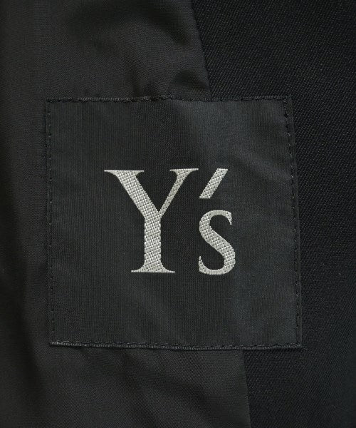Y's 背心
