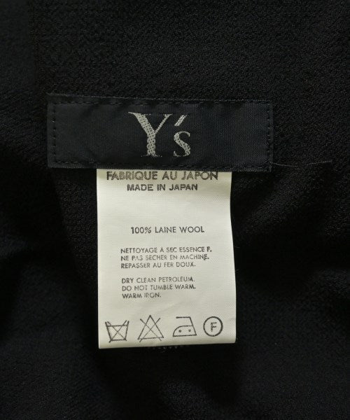 Y's 長裙/超長裙