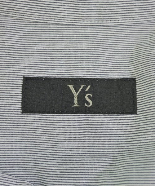 Y's 休閒襯衫