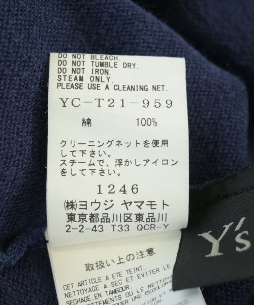 Y's 其他款