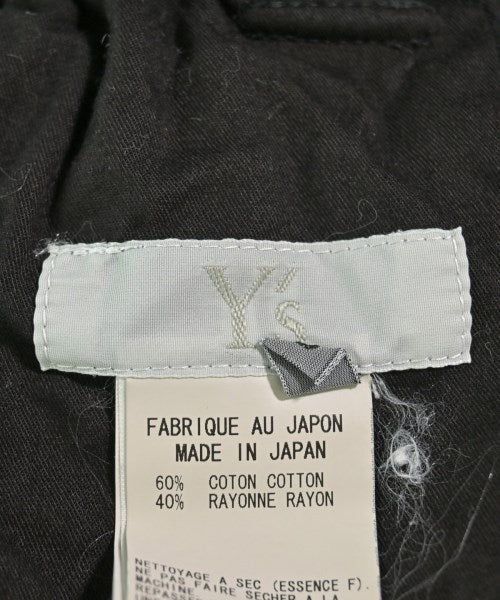Y's 其他款