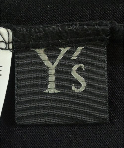 Y's T恤/上衣