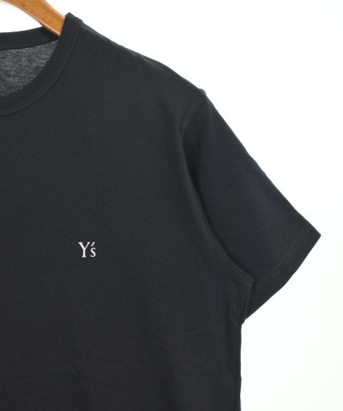 Y's T恤/上衣