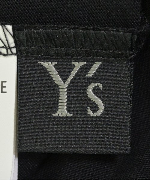 Y's T恤/上衣