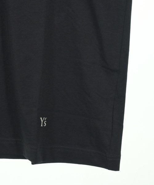 Y's T恤/上衣