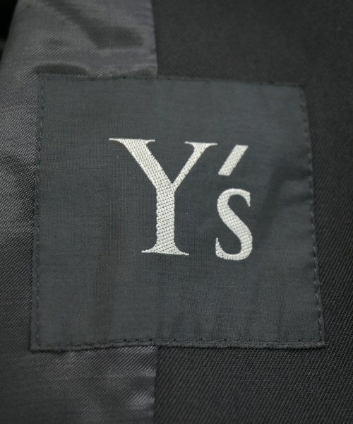Y's 西裝外套