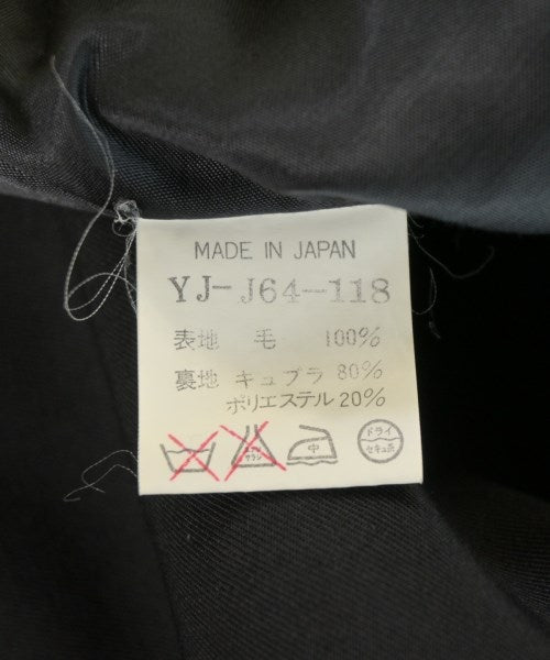 Y's 西裝外套
