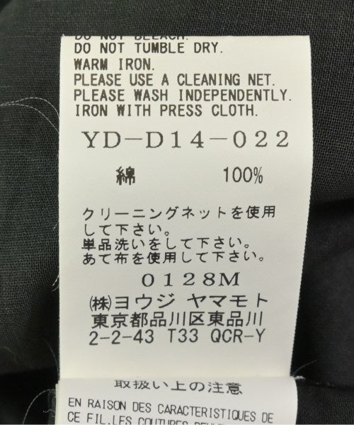 Y's 洋裝